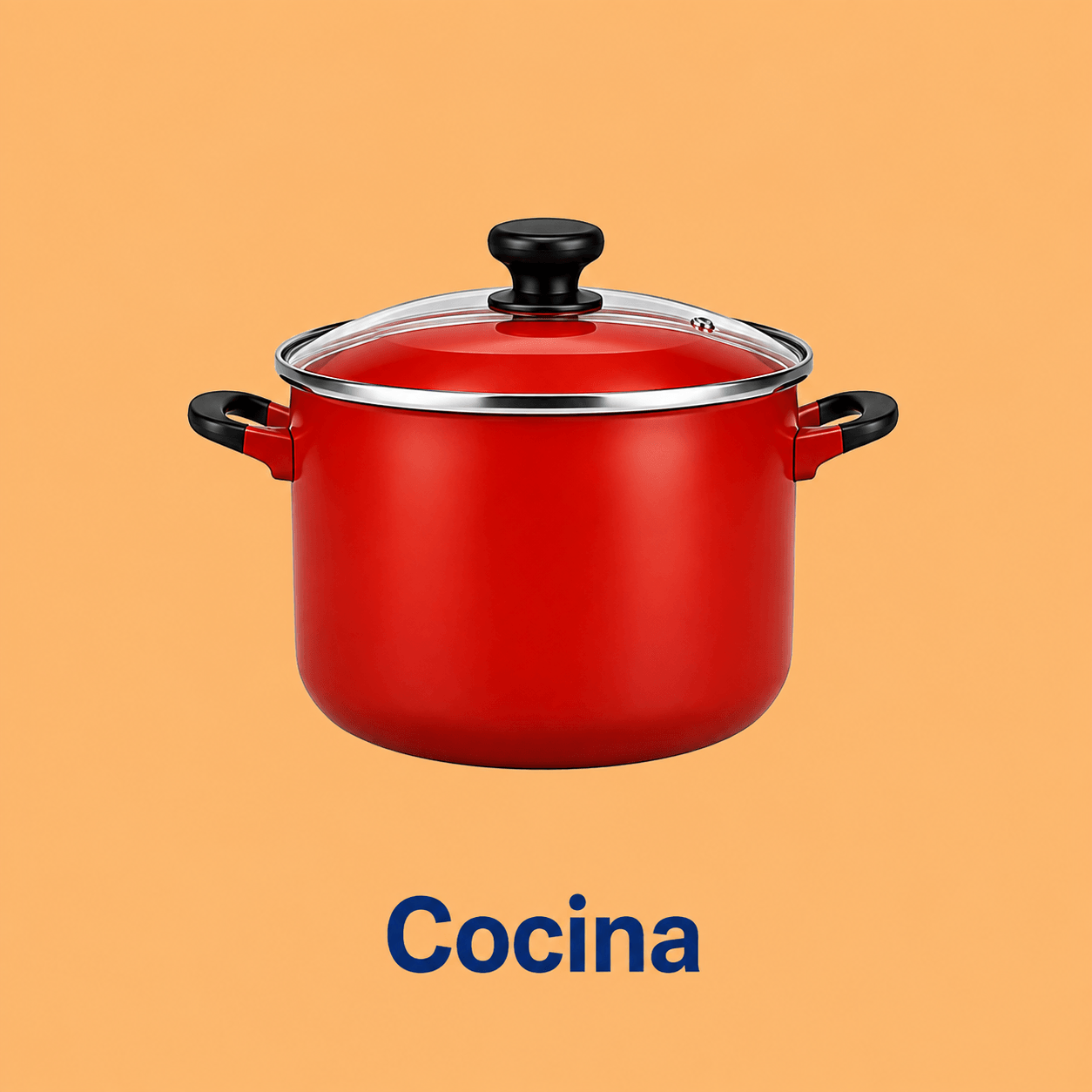 Cocina en Almacenes Mirna
