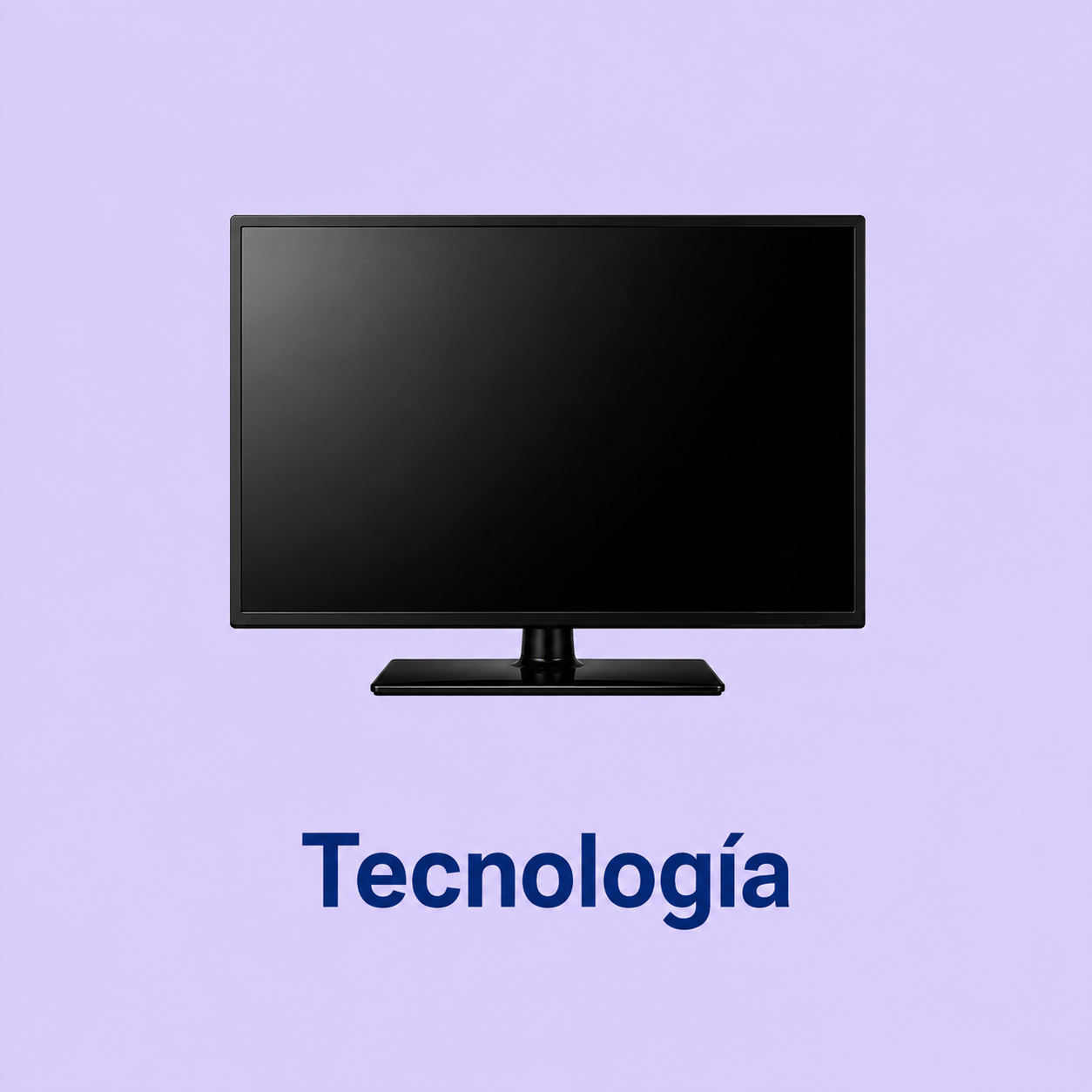 Tecnología 